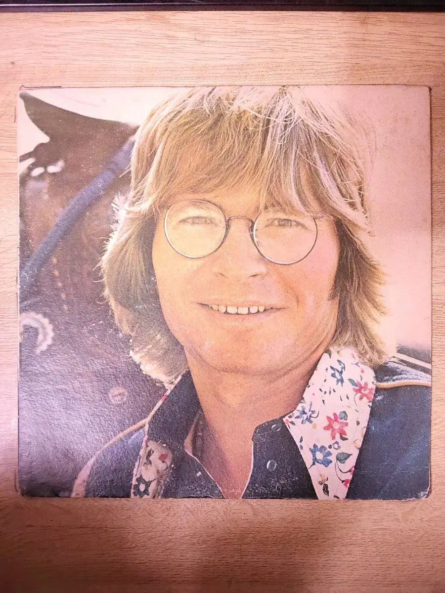 JOHN DENVER 음반 w (LP 턴테이블 오디오 앰프